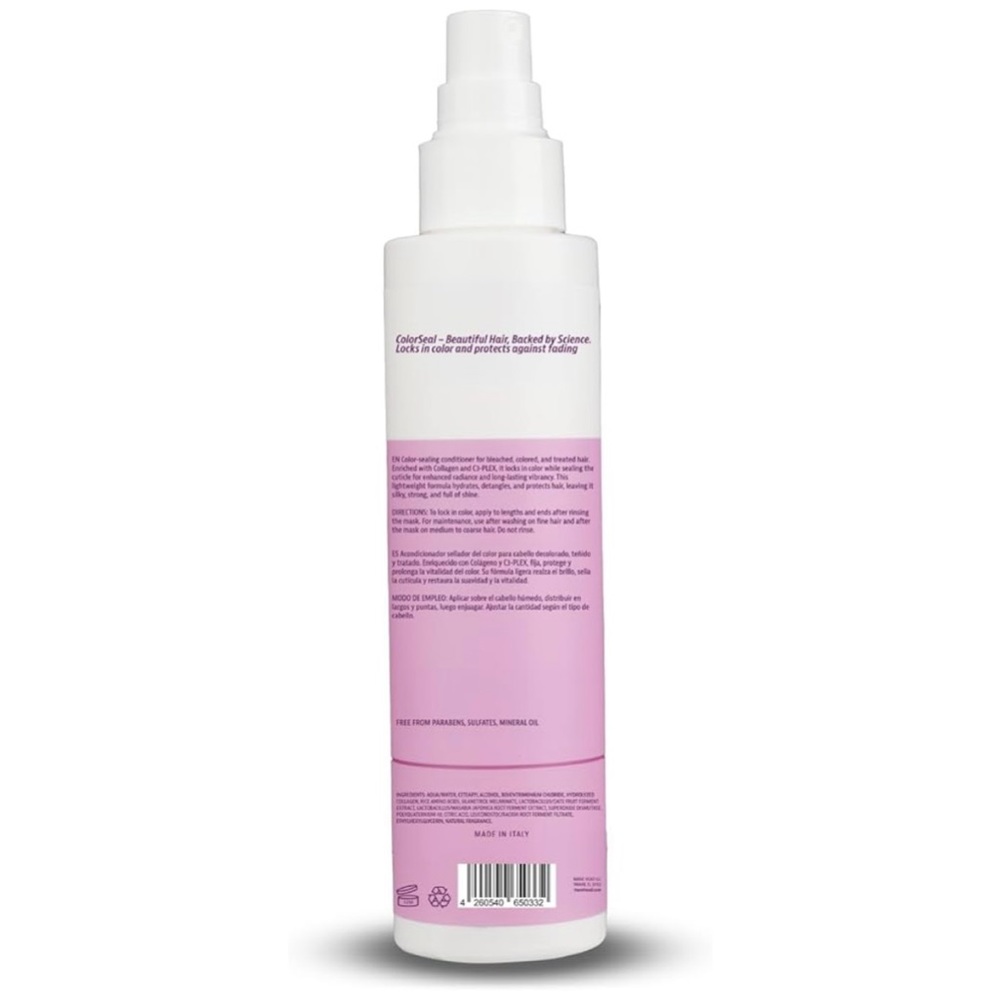 Mane Head ColorSeal Leave In Conditioning Spray - Picture 3 of 6